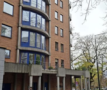 Appartement te huur - Photo 2