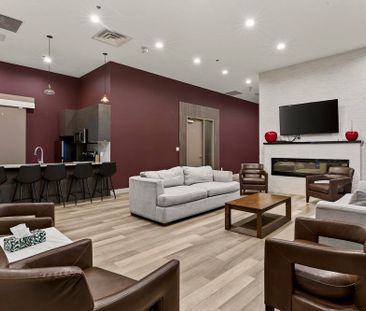 For Lease - 550 North Service Road Unit# 1107, Grimsby, Ontario - Photo 6