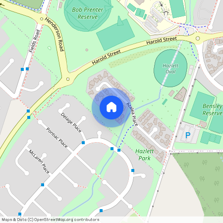 5 Mangnolia Crescent, Macquarie Fields 2564, New South Wales