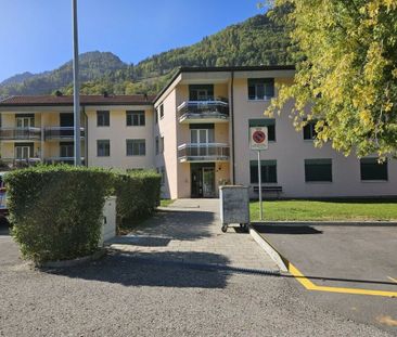 Appartement 2.5 pièces à CHF 1150.-/mois charges comprises - Photo 4