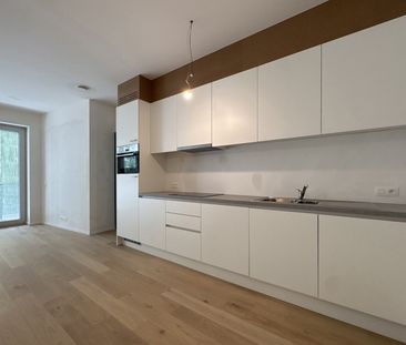 Nieuw en energiezuinig appartement in Sint-Denijs-Westrem - Foto 6