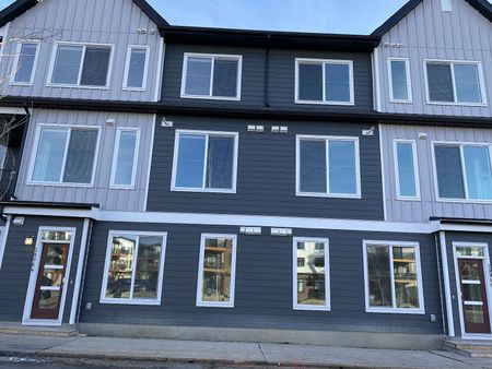 20964 Seton Way Southeast, Calgary - Photo 4