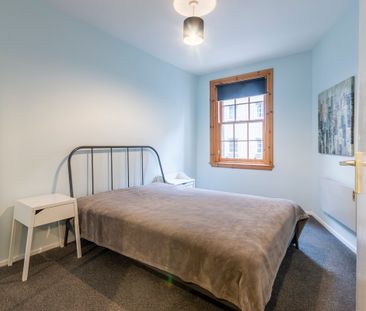 2540L - Webster's Land, Edinburgh, EH1 2RX - Photo 1