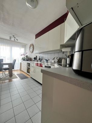 3 Zimmer, 78 m², 3. Stock - Foto 1