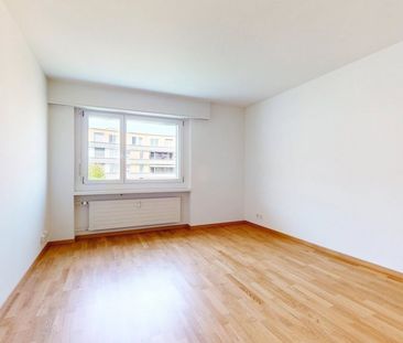 2.5 Zimmer, 56 m², 3. Stock - Photo 6