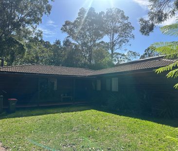 Charming cottage - Photo 1