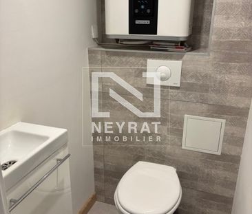 APPARTEMENT T2 A LOUER - Photo 3