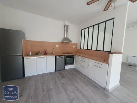 Appartement à louer 3 pièces 87.74m² - Photo 2