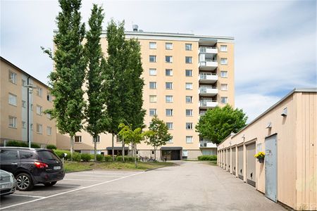 Tallbacksvägen 5 B - Foto 3