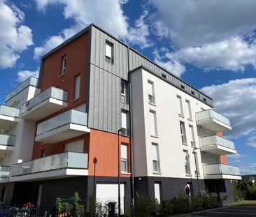 Location Appartement 3 Pièces 67 m² - Photo 3