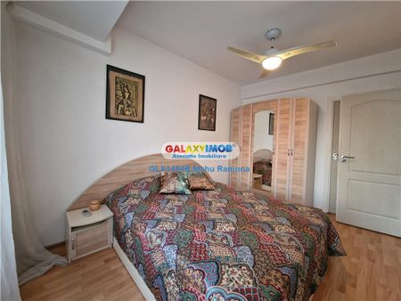 Apartament 2 camere, modern, Ultracentral - Piata Romana - Fotografie 4