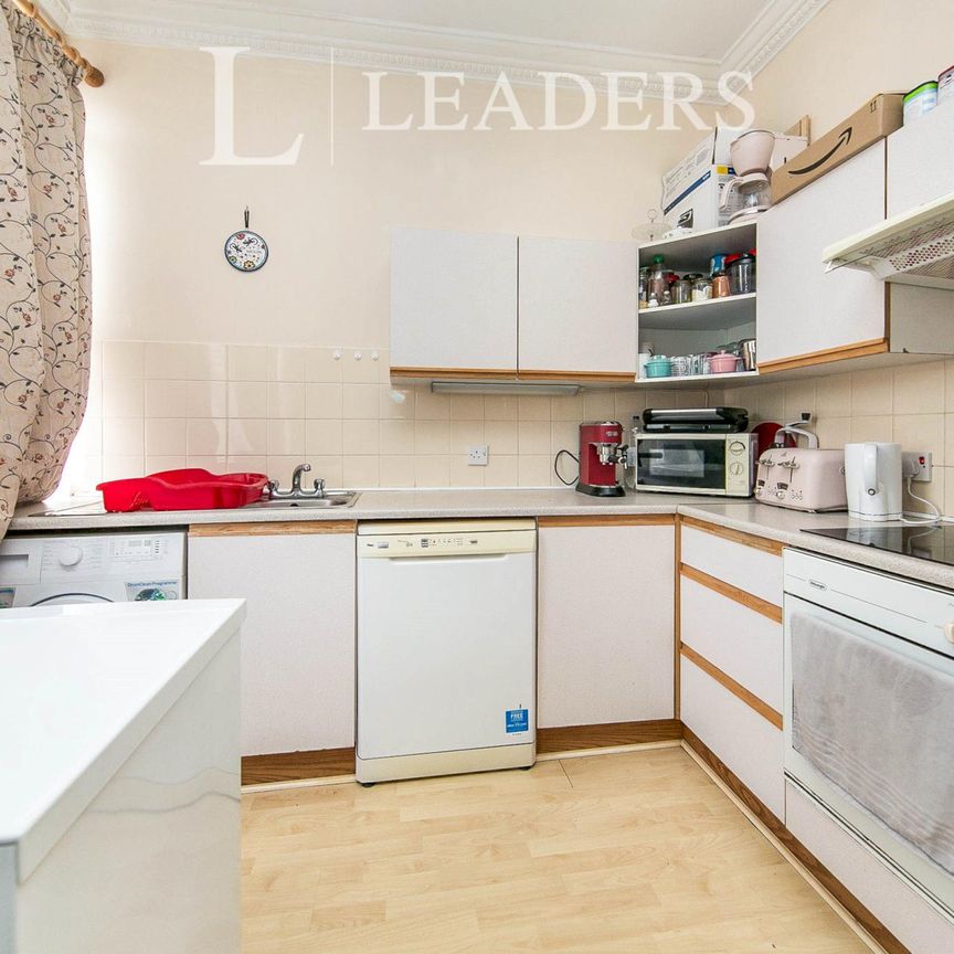 1 bedroom apartment to rent Roman Road, Colchester, CO1 - Photo 1