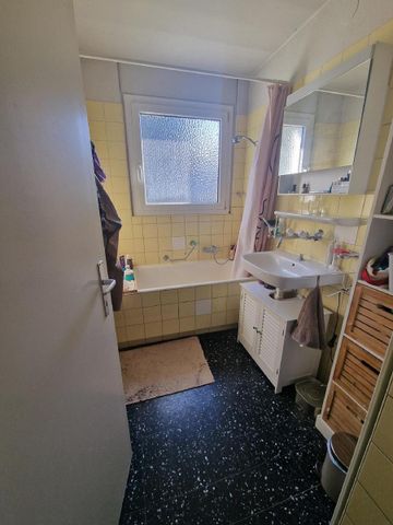 Bel appartement de 3 pièces à St-Légier - Foto 5