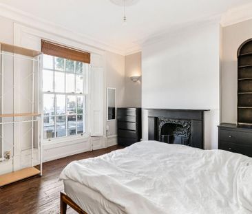 4 bedroom terraced house to rent - Photo 6