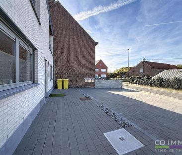 mooi duplex app, 2 slpks, terrassen en parking - Motstraat 12, 3350... - Photo 5