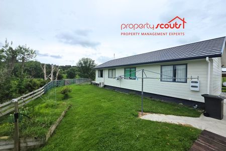 Modern Rural Lifestyle Living – 3 Bedroom Home for Rent - Photo 3