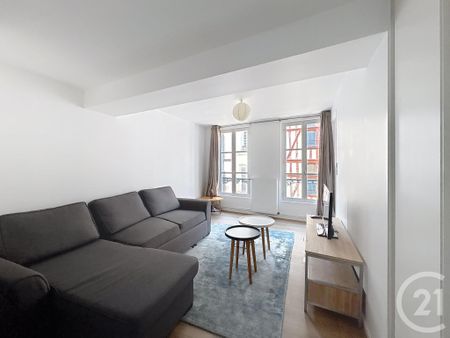 Location Appartement 3 pièces 73m² TROYES 10000 - Photo 2