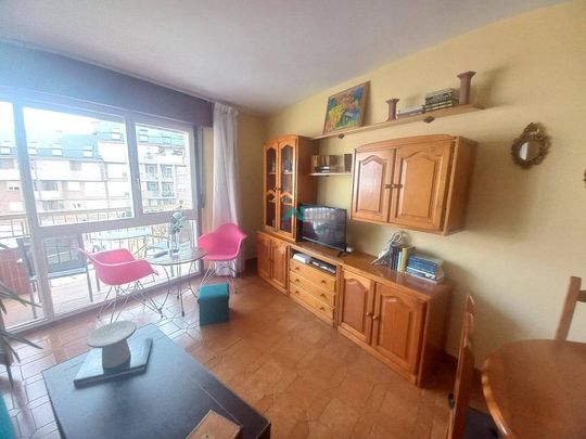 2 room luxury Apartment for rent in Laredo, Cantabria - Photo 1