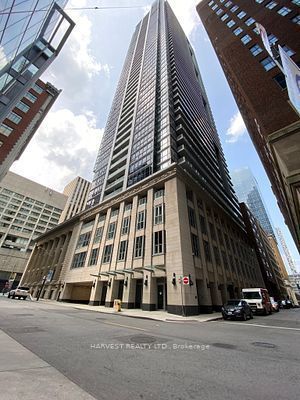 For Lease - 70 Temperance Street Unit# 3315, Toronto, Ontario - Photo 3