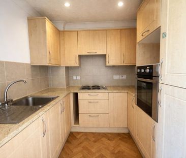 2 bedroom retirement property to rent - Photo 6