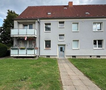 Willkommen zu Hause: Charmante und bezahlbare 2-Zimmer-Wohnung - Foto 1