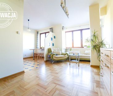 Ursynów, ul. Wilhelma Konrada Roentgena - Фото 2