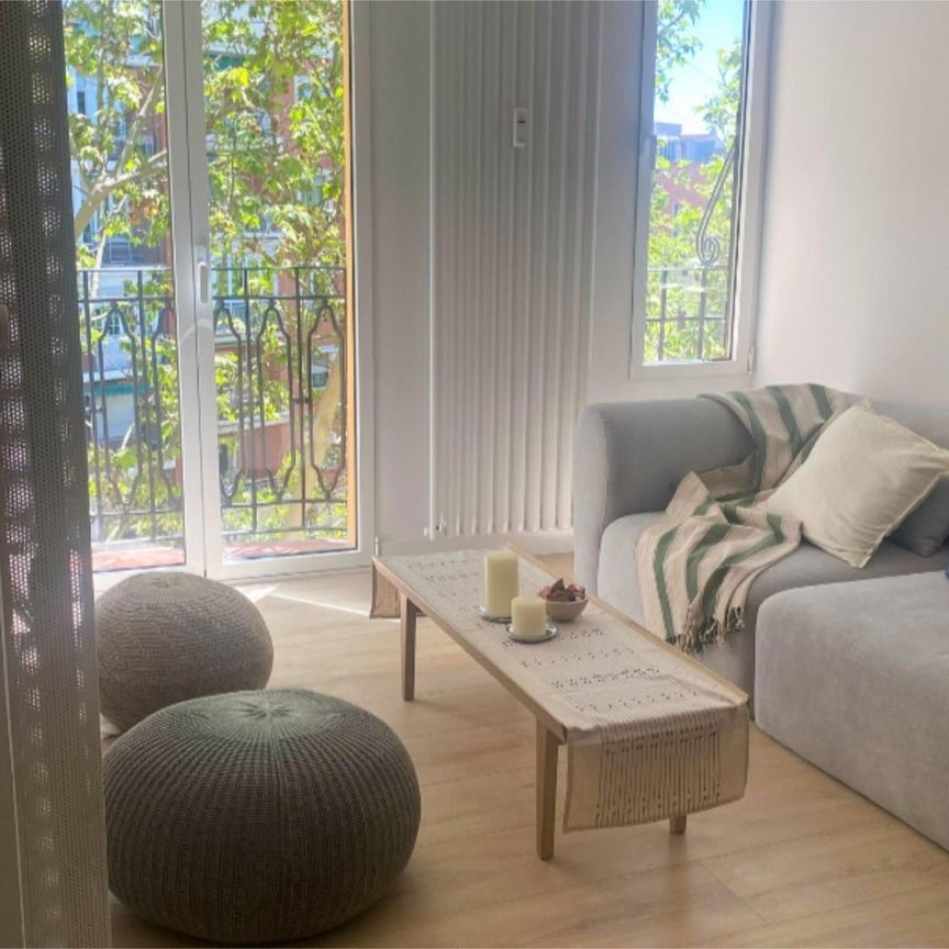 Piso de alquiler en Paseo de Santa María de la Cabeza, 30, Palos de Moguer - Photo 1