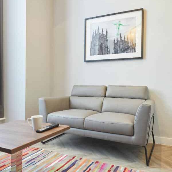 Smart Studio Apartment - Photo 1
