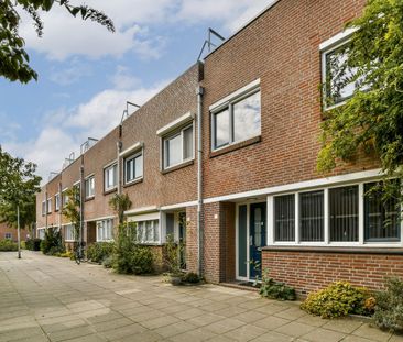 Sierkershof 8, Bomenrijk, 1112GM, Diemen - Photo 5