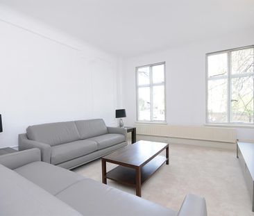 5 bedroom flat to rent - Photo 3