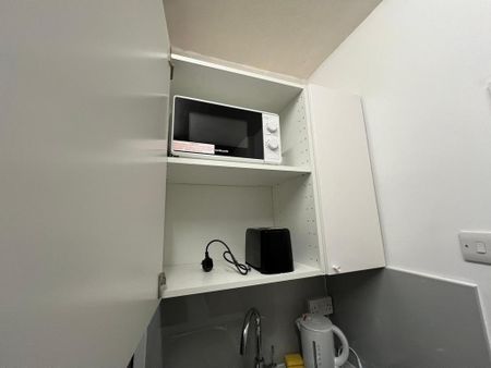 Studio to rent - Photo 4