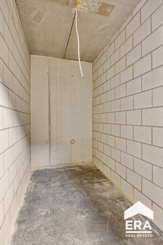 Energiezuinig 2 slk. appartement in centrum Bree - Photo 5