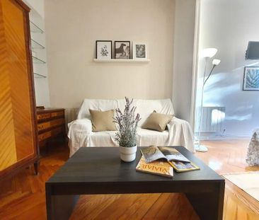 Calle del Príncipe de Vergara, Madrid, Community of Madrid 28006 - Photo 1