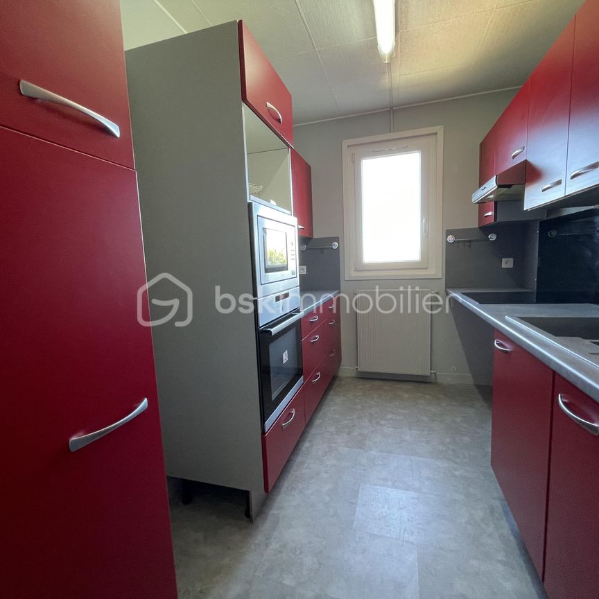 Appartement de 56 m² à Chateau-D'olonne - Photo 1