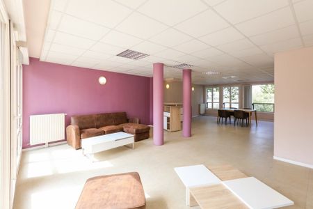 Résidence étudiante Les Bords De Seine - Photo 2