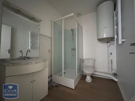 Appartement à louer 2 pièces 43.02m² - Photo 5