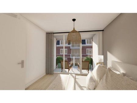 Te huur: Appartement Blauwe Kei in Veldhoven - Photo 5