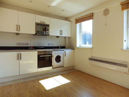 1 bedroom apartment to rent - Photo 3