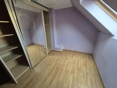 Location Appartement 3 pièces 52m² BOULOGNE SUR MER 62200 - Photo 5