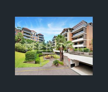 STUNNING 2 BEDROOM APARTMENT IN LEXINGTON - Block F - Photo 5