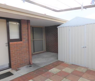 2 Bedroom Villa Available Now! - Photo 3