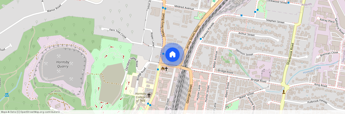 76/75-79 Jersey Street, NSW 2077, Hornsby