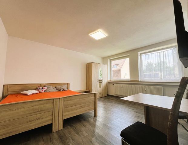 Großzügiges möbliertes Apartment – ideal für Singles oder Paare - Foto 1