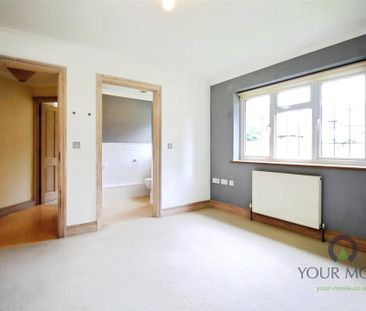 5 bedroom detached house to rent - Photo 3