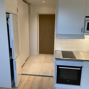 Eriksbergsvägen, Östersund - Foto 2