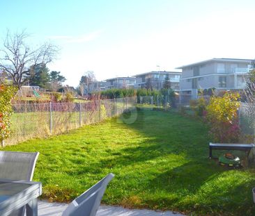 SPACIOUS, MODERN, IDYLLIC! - Foto 5