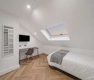 6 bedroom house to rent - Photo 5