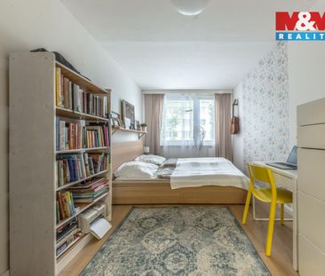 Pronájem bytu 3+1 75 m² - Photo 3