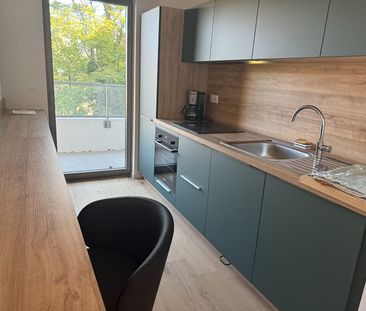 Location Appartement 3 pièces 62m² STRASBOURG 67000 - Photo 5