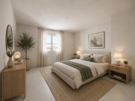 4.5 Zimmer, 105 m², 1. Stock - Photo 4